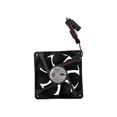 MICROVENTILADOR DO MOTOR TOYOTA EMPILHADEIRAS