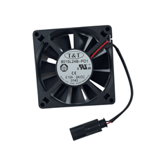 MICROVENTILADOR DO MOTOR TOYOTA EMPILHADEIRAS