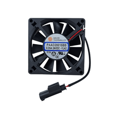 MICROVENTILADOR DO PAINEL TOYOTA EMPILHADEIRAS