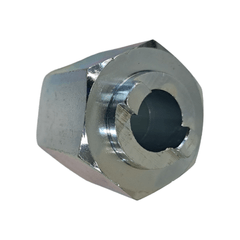 FLANGE DO COMPARTIMENTO DA BATERIA TOYOTA EMPILHADEIRAS