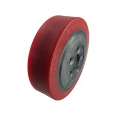 RODA DE TRAÇÃO FRICTION 230X70MM MATERIAL  (BT) TOYOTA EMPILHADEIRAS
