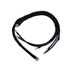 CHICOTE MOTOR TRACAO/BOMBA TOYOTA EMPILHADEIRAS