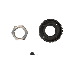 REPARO DO MOTOR TOYOTA EMPILHADEIRAS