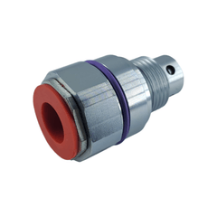 VALVULA DE SEGURANCA TOYOTA EMPILHADEIRAS