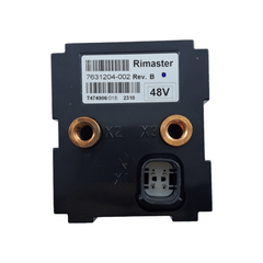 CARTA LOGICA PMU 48V TOYOTA EMPILHADEIRAS