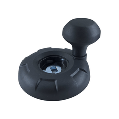 CONJUNTO DO VOLANTE DA DIRECAO TOYOTA EMPILHADEIRAS
