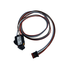 ALAVANCA DO PAINEL TOYOTA EMPILHADEIRAS