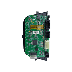 PAINEL DE OPERACAO TOYOTA EMPILHADEIRAS