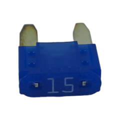 FUSIVEL 15A TOYOTA EMPILHADEIRAS