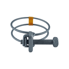 ABRACADEIRA DE ACO TOYOTA EMPILHADEIRAS