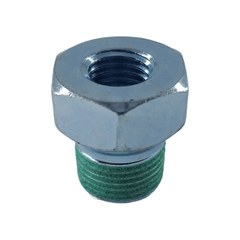 NIPLE DO SENSOR DE TEMPERATURA TOYOTA EMPILHADEIRAS