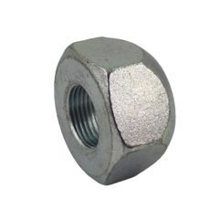 PORCA CUBO DIANT. 38X22MM TOYOTA EMPILHADEIRAS
