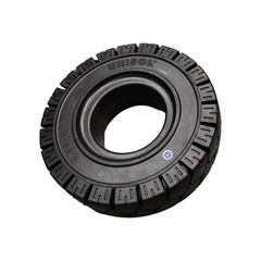 RODA MACICA PT 6.00-9 TOPFLEX TOYOTA EMPILHADEIRAS
