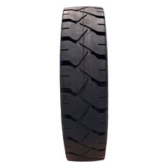 PNEU SÓLIDO PRETO 7.00-12 TOPFLEX TOYOTA EMPILHADEIRAS