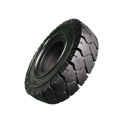 RODA MACICA PT 6.00-9 INFINITY TOYOTA EMPILHADEIRAS
