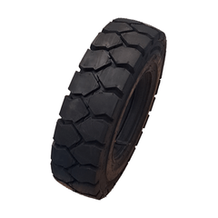 PNEU SÓLIDO PRETO 5.00-8/3.00 T900 TOYOTA EMPILHADEIRAS