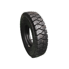 PNEU 4.00-8 8PR SAMSON LB033 SET TT (PNEUMATICO - COMPLETO) TOYOTA EMPILHADEIRAS