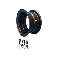 RODA BI PARTIDA 5x10 (650x10) TOYOTA EMPILHADEIRAS