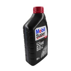ÓLEO PARA MOTOR SAE 20W50 API SL 1L