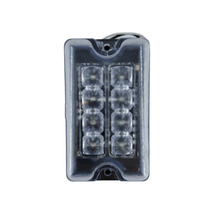 LANTERNA LED AZUL TOYOTA EMPILHADEIRAS