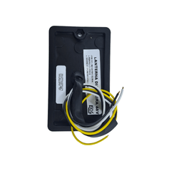 LANTERNA LED 48V AMARELO/BRANCO(SETA) TOYOTA EMPILHADEIRAS