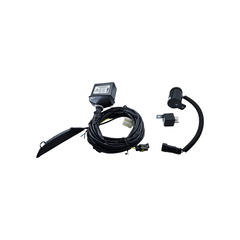 BLOCKECONTROL SYSTEM TOYOTA C/ DISPLAY E SIRENE (INJETADA) TOYOTA EMPILHADEIRAS