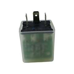 RELE DE PISCA PARA LED 12V TOYOTA EMPILHADEIRAS