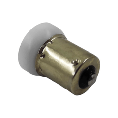 LAMPADA LED 1 POLO 5W 12V BCO TOYOTA EMPILHADEIRAS