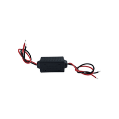 ADAPTADOR DC DC IN 24-48 / OUT 12V 1.5A TOYOTA EMPILHADEIRAS