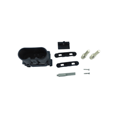 CONECTOR REMA 320Ah - CABO  50MM "MACHO" TOYOTA EMPILHADEIRAS