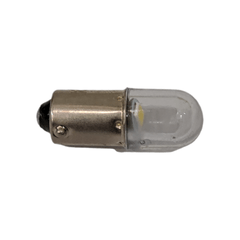 LAMPADA LED BA9 (69) 12V e 24V 0,5WBRANCO (0019063) TOYOTA EMPILHADEIRAS