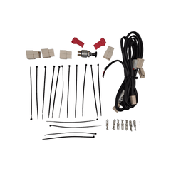 CHICOTE PARA LIGACAO DE FAROIS 48V RRE TOYOTA EMPILHADEIRAS