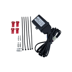 MODULO ELETRONICO 24V/48V - SAIDAS PARA ACIONAMENTO BLUE SPO TOYOTA EMPILHADEIRAS