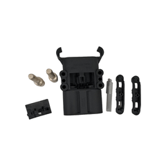CONECTOR REMA  MACHO 320Ah CABO 50MM (95500-01DT) TOYOTA EMPILHADEIRAS