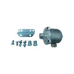 FILTRO GAS (GLP) TOYOTA EMPILHADEIRAS