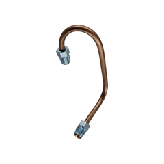 TUBO COBRE TOYOTA EMPILHADEIRAS
