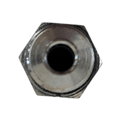 NIPLE M11X5/8 TOYOTA EMPILHADEIRAS