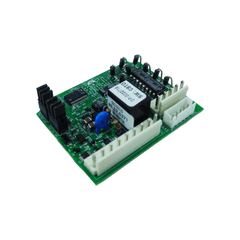 PLACA CONTROL SYSTEM TOYOTA EMPILHADEIRAS