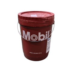 M-GREASE SPECIAL PAIL 20KG TOYOTA EMPILHADEIRAS