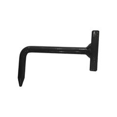 POSICIONADOR SUPORTE CILINDRO GAS DUPLO TOYOTA EMPILHADEIRAS