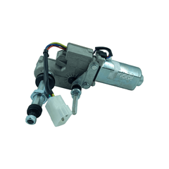 MOTOR LIMPADOR 12V PEQUENO UNIVERSAL TOYOTA EMPILHADEIRAS