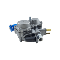 REDUTOR ASPIRADO PARA GNV - LIFTGAS TOYOTA EMPILHADEIRAS