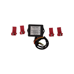 ACIONAMENTO MULTITENSAO ( 24/48V ) TOYOTA EMPILHADEIRAS