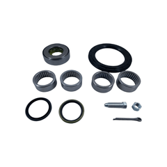 JG REPARO EIXO TRAS TOYOTA EMPILHADEIRAS