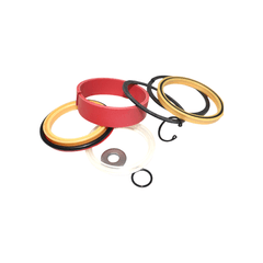 REPARO CIL ELEVACAO TOYOTA EMPILHADEIRAS