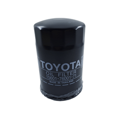 FILTRO OLEO DO MOTOR TOYOTA EMPILHADEIRAS