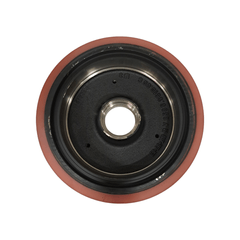 RODA DE CARGA TOYOTA EMPILHADEIRAS
