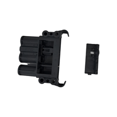 CONECTOR BATERIA TOYOTA EMPILHADEIRAS