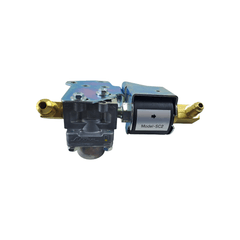VALVULA SOLENOIDE TOYOTA EMPILHADEIRAS