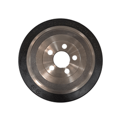 RODA DE TRACAO TOYOTA EMPILHADEIRAS